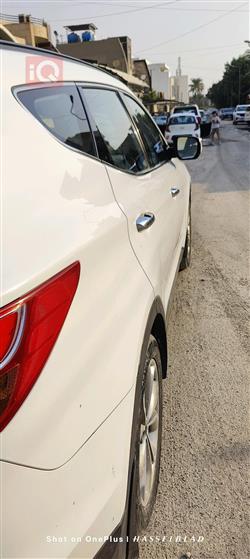 هيونداي سانتافي